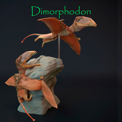 Dimorphodon