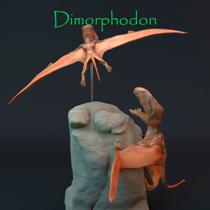 Dimorphodon