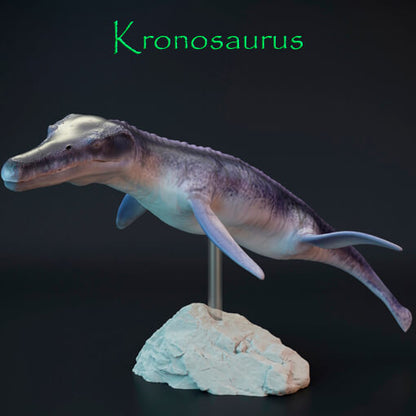 Kronosaurus