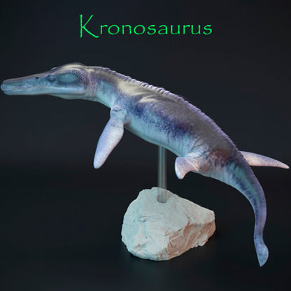 Kronosaurus