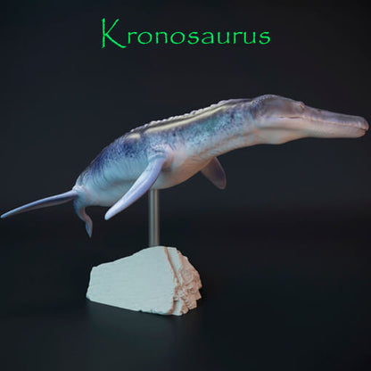 Kronosaurus