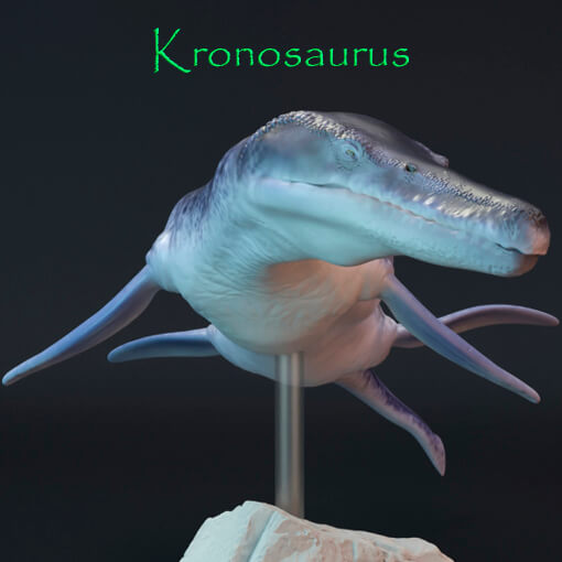 Kronosaurus