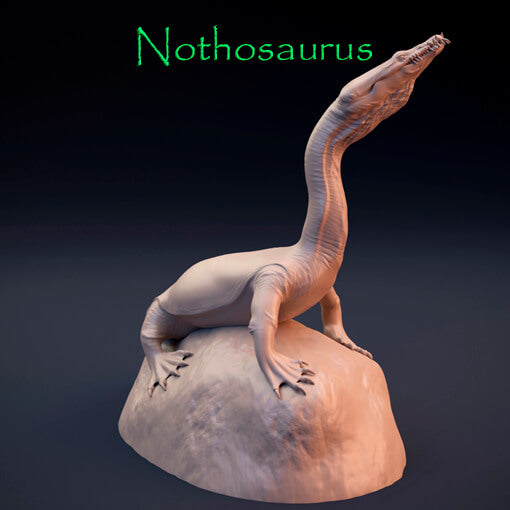 Nothosaurus