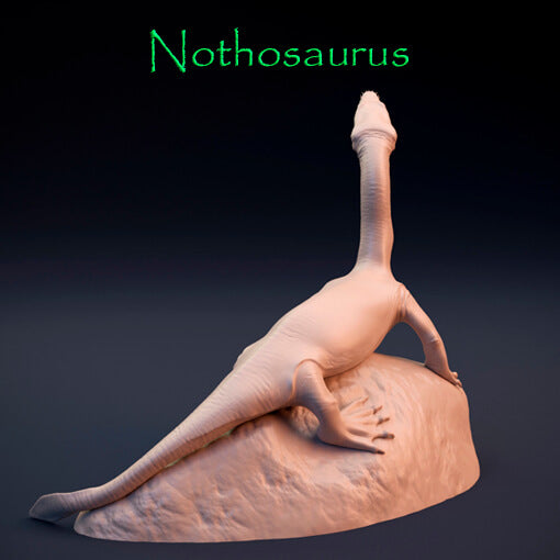 Nothosaurus