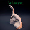 Nothosaurus