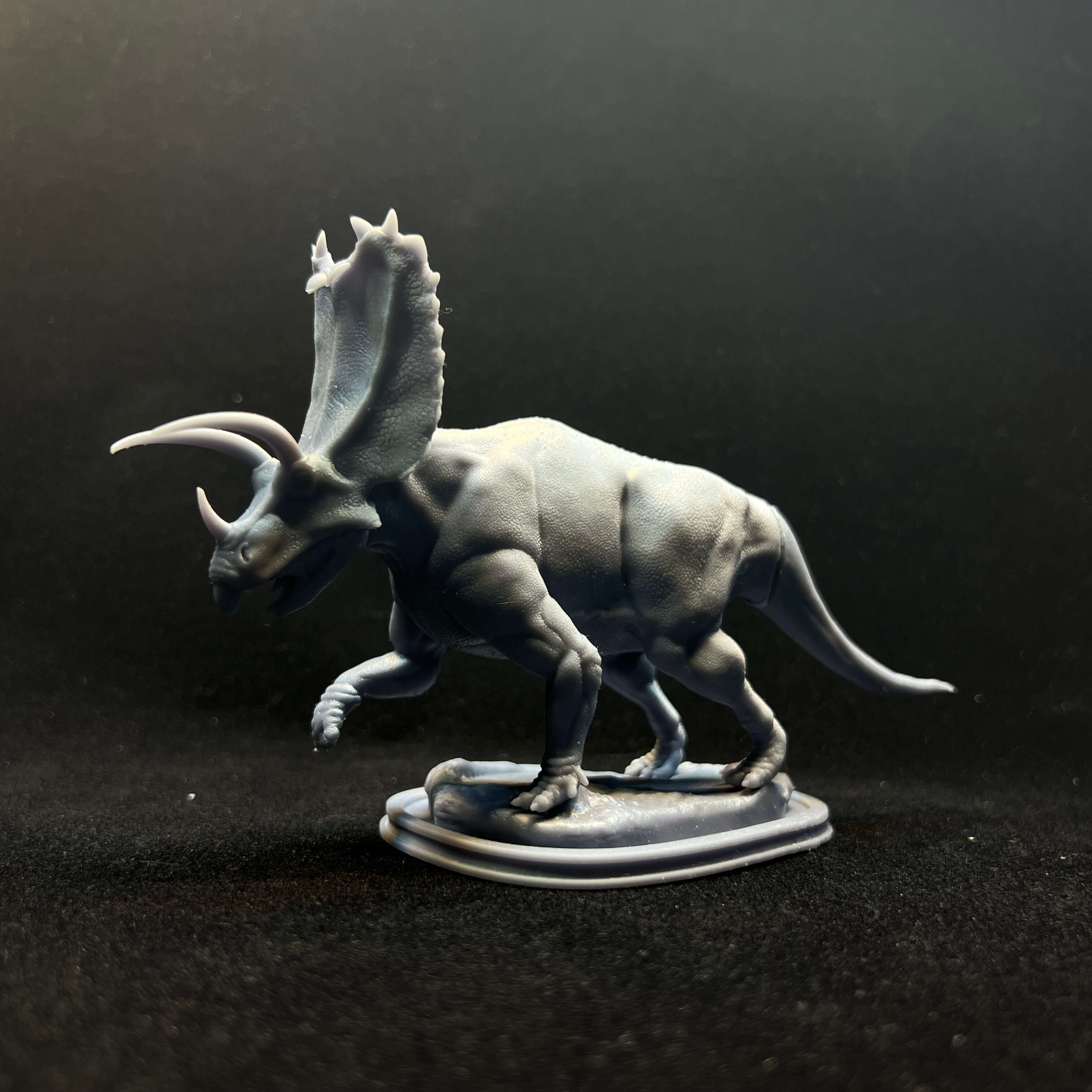 Pentaceratops sternbergii