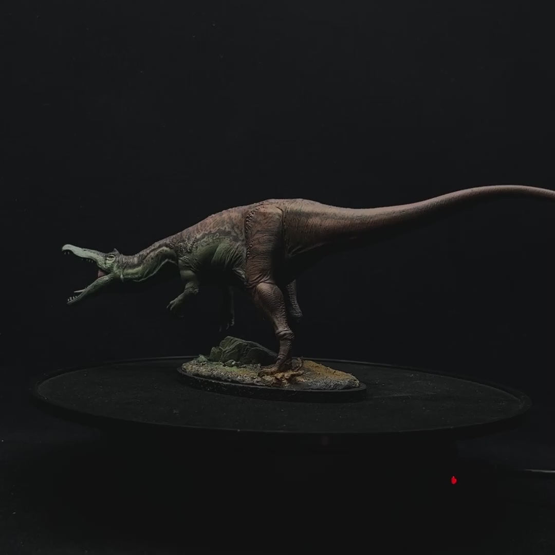 Baryonyx