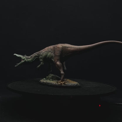 Baryonyx