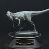 Cargar y reproducir vídeo en el visor de la Galería, Allosaurus