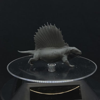 Dimetrodon