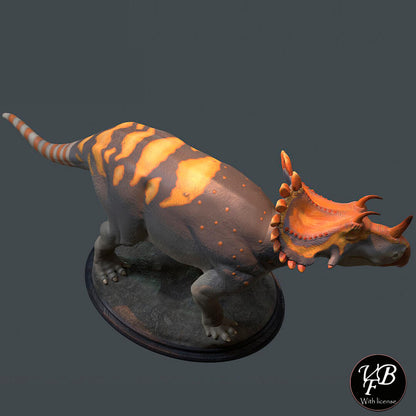 Regaliceratops