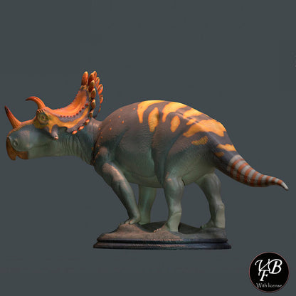 Regaliceratops