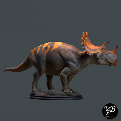 Regaliceratops