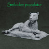 Smilodon populator