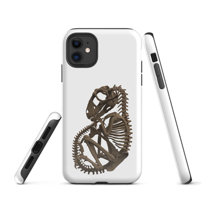 Baby raptor tough case for iPhone®