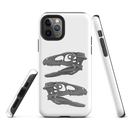 Deinonychus tough case for iPhone®