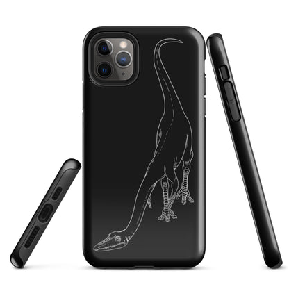 Coelophysis tough case for iPhone®