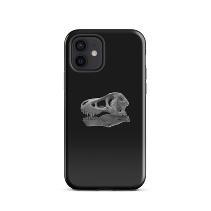 Funda dura para iPhone cráneo Tyrannosaurus rex