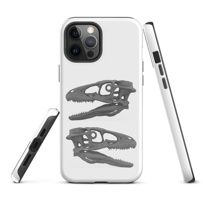 Deinonychus tough case for iPhone®