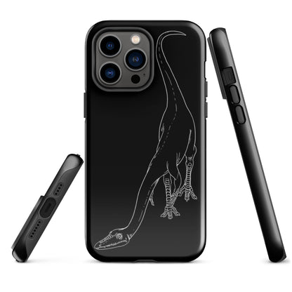 Coelophysis tough case for iPhone®