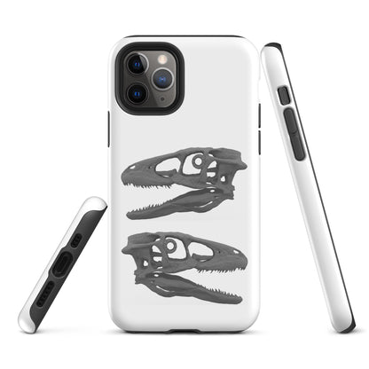 Deinonychus tough case for iPhone®