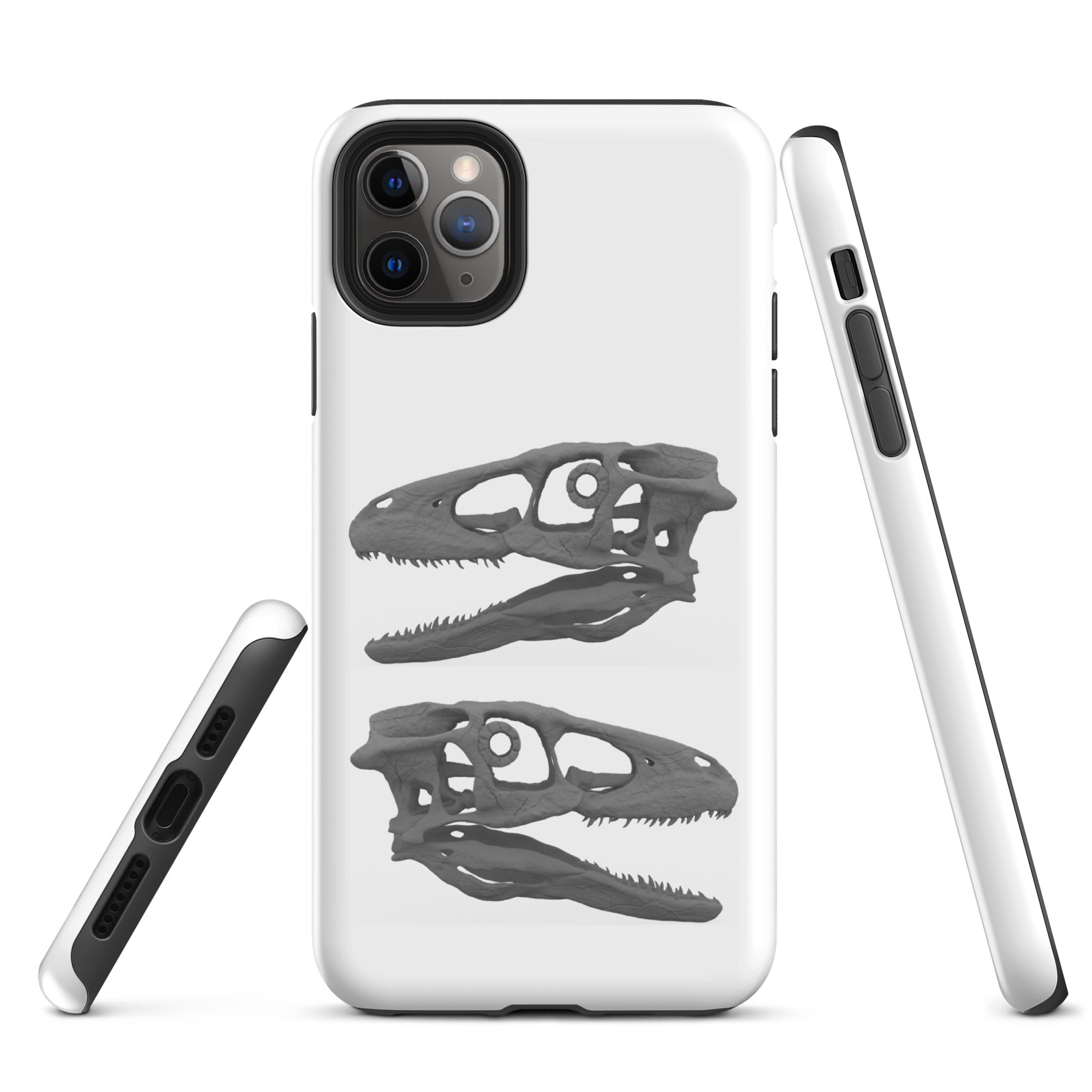 Deinonychus tough case for iPhone®