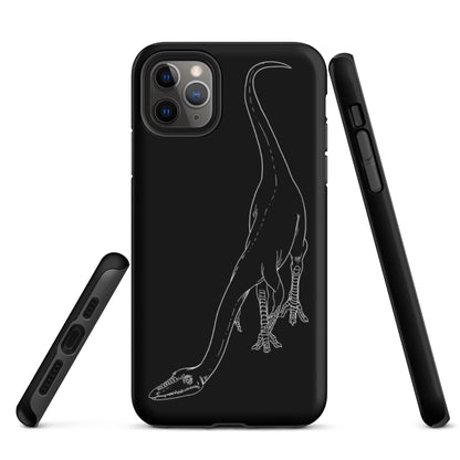 Coelophysis tough case for iPhone®