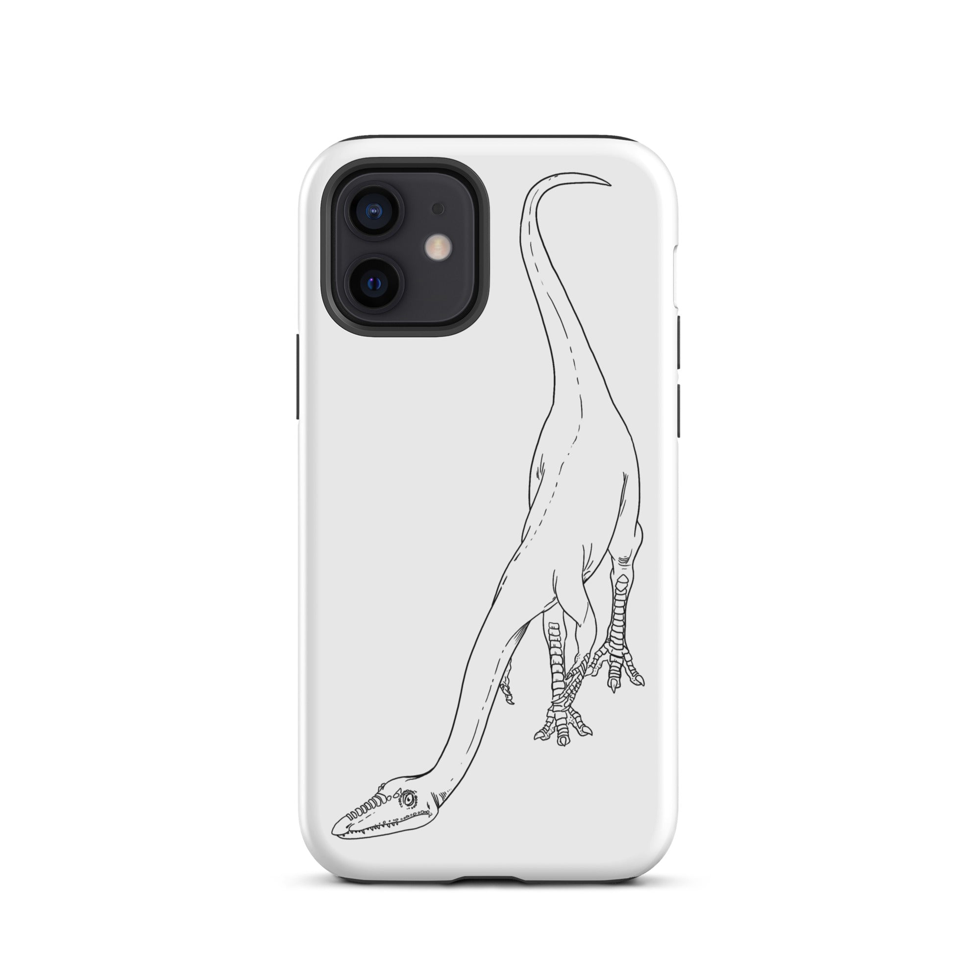 Coelophysis tough case for iPhone®