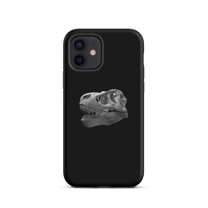 Funda dura para iPhone cráneo Tyrannosaurus rex