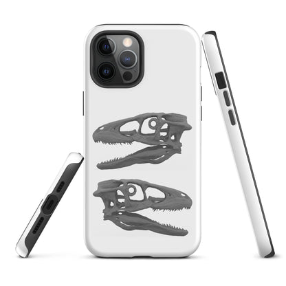 Deinonychus tough case for iPhone®