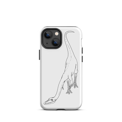 Coelophysis tough case for iPhone®