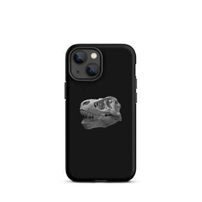 Funda dura para iPhone cráneo Tyrannosaurus rex