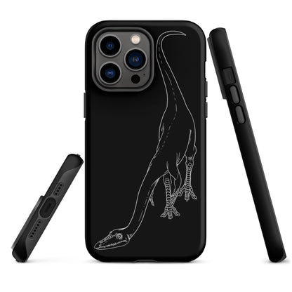 Coelophysis tough case for iPhone®