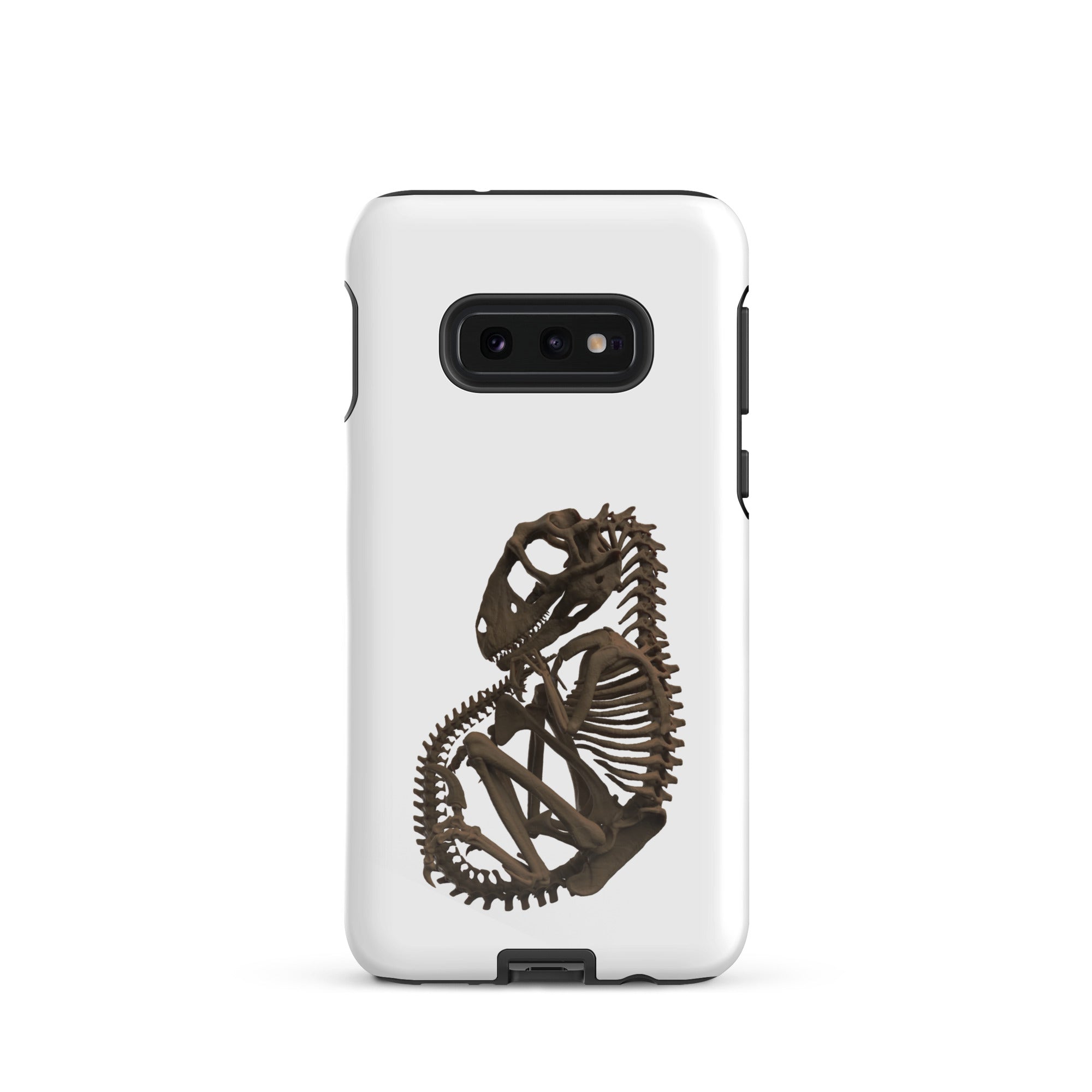 Baby raptor tough case for Samsung®