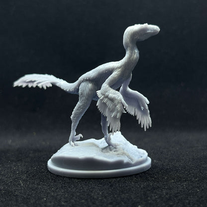 Troodon