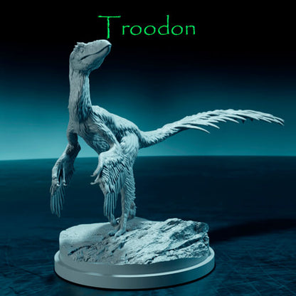 Troodon