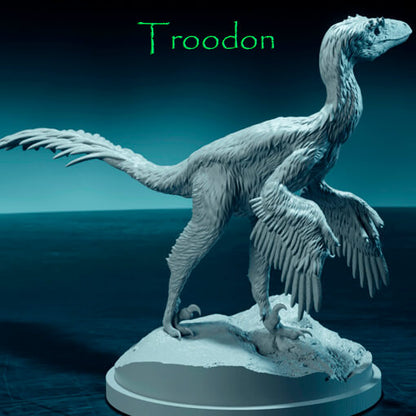 Troodon