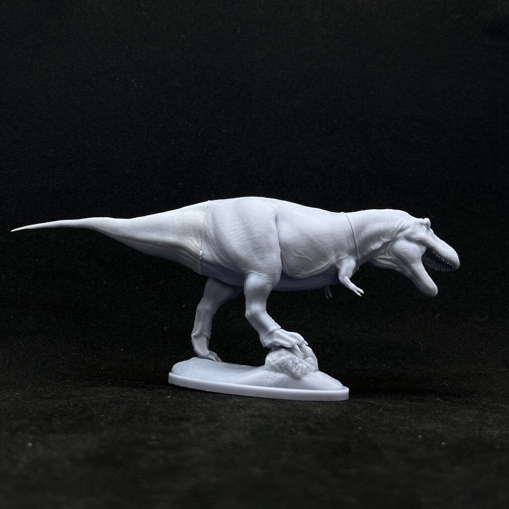 Tyrannosaurus Rex