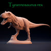 Tyrannosaurus Rex