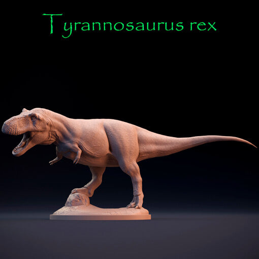 Tyrannosaurus Rex