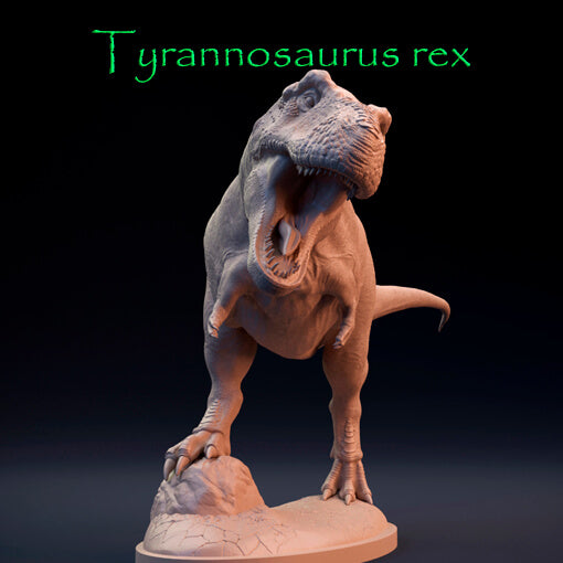 Tyrannosaurus Rex