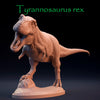 Tyrannosaurus Rex