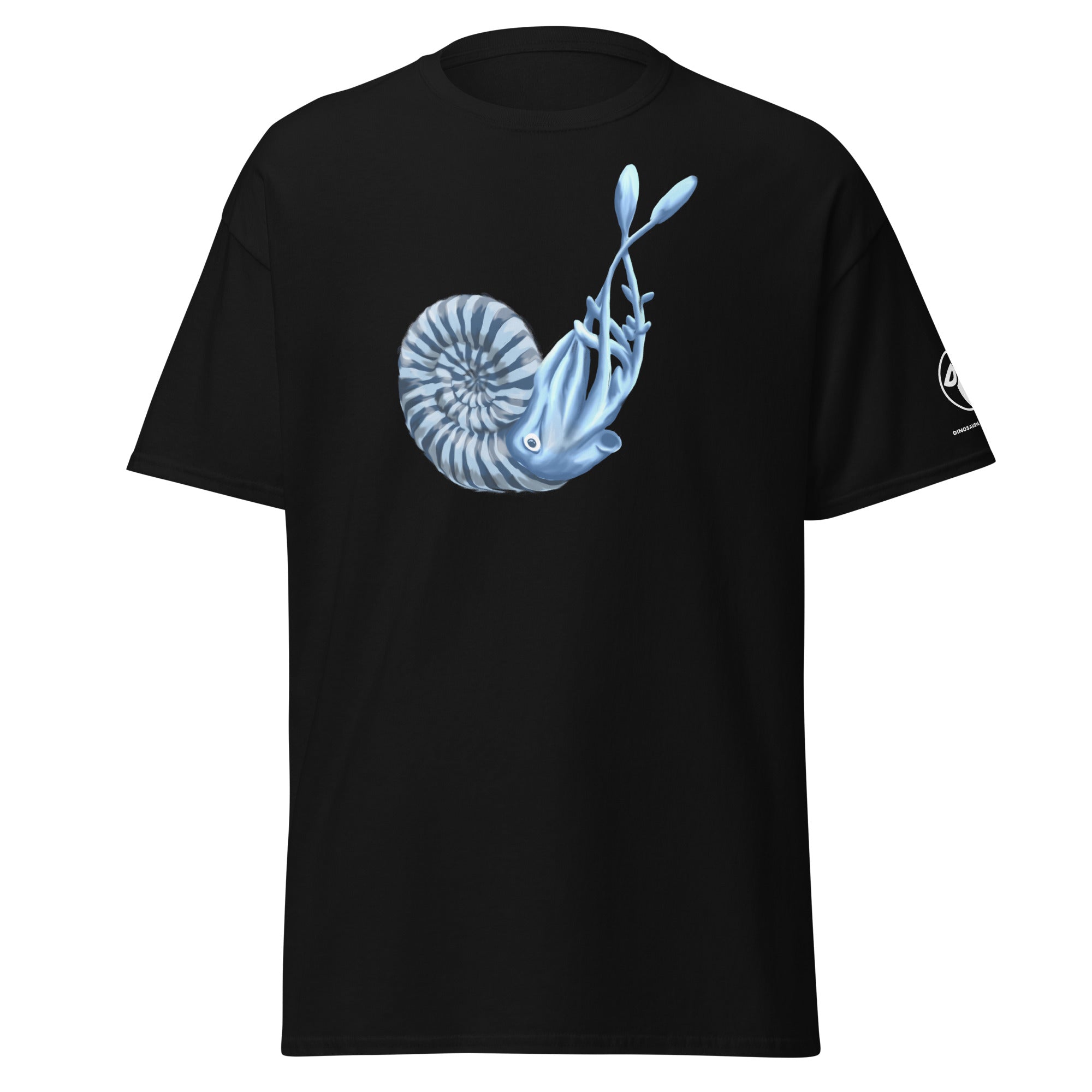 Ammonite Unisex Classic T-Shirt