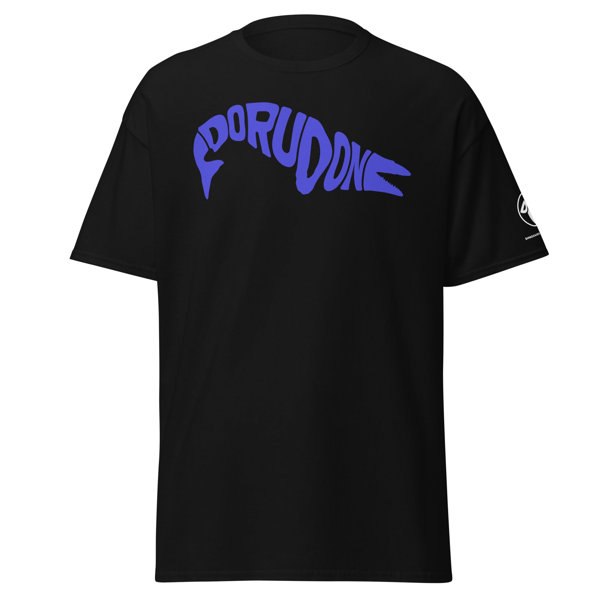 Dorudon Unisex klassisches T-Shirt