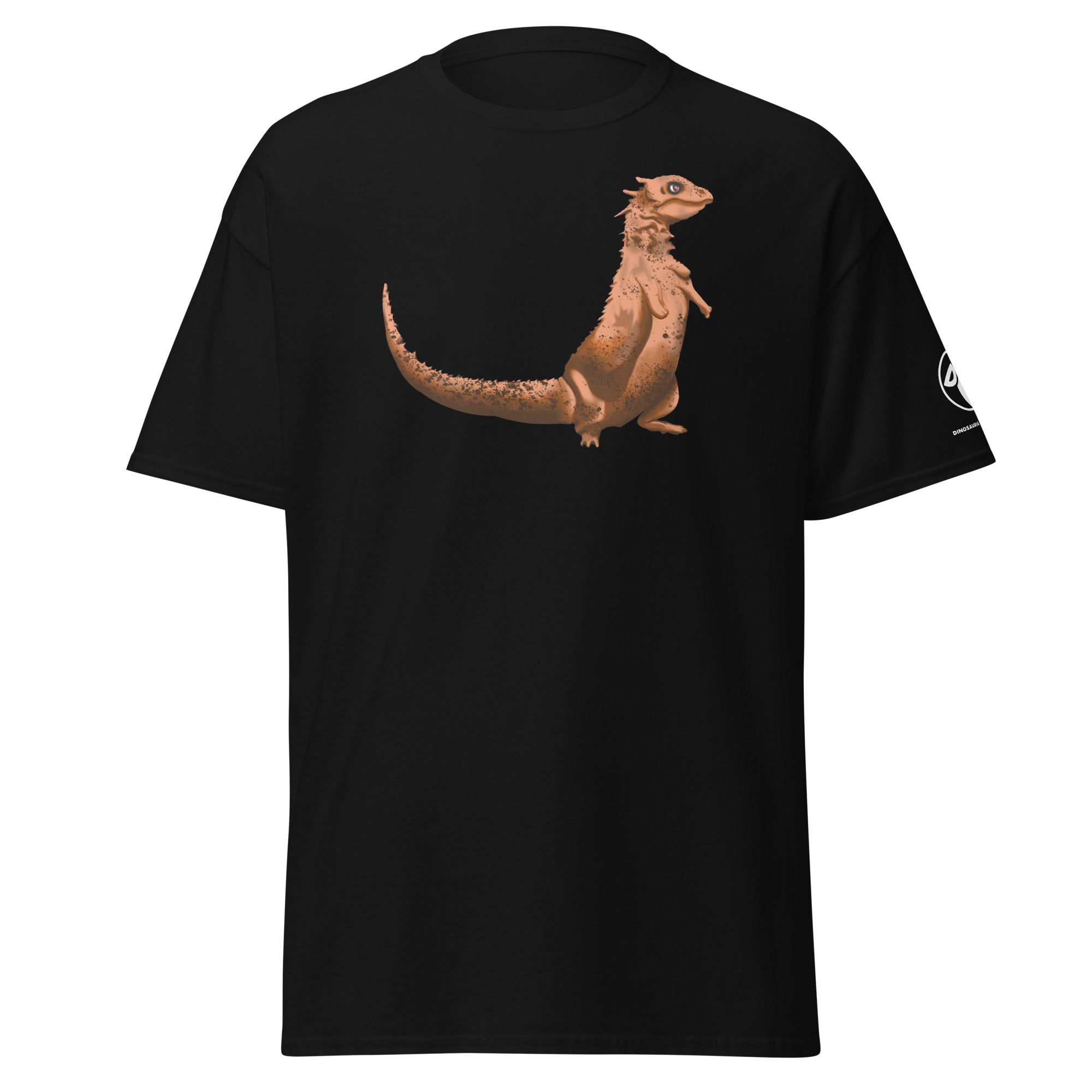 Camiseta clásica unisex Jakapil