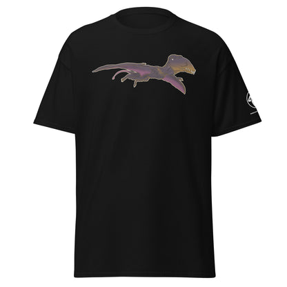 Dimorphodon Unisex Classic T-Shirt