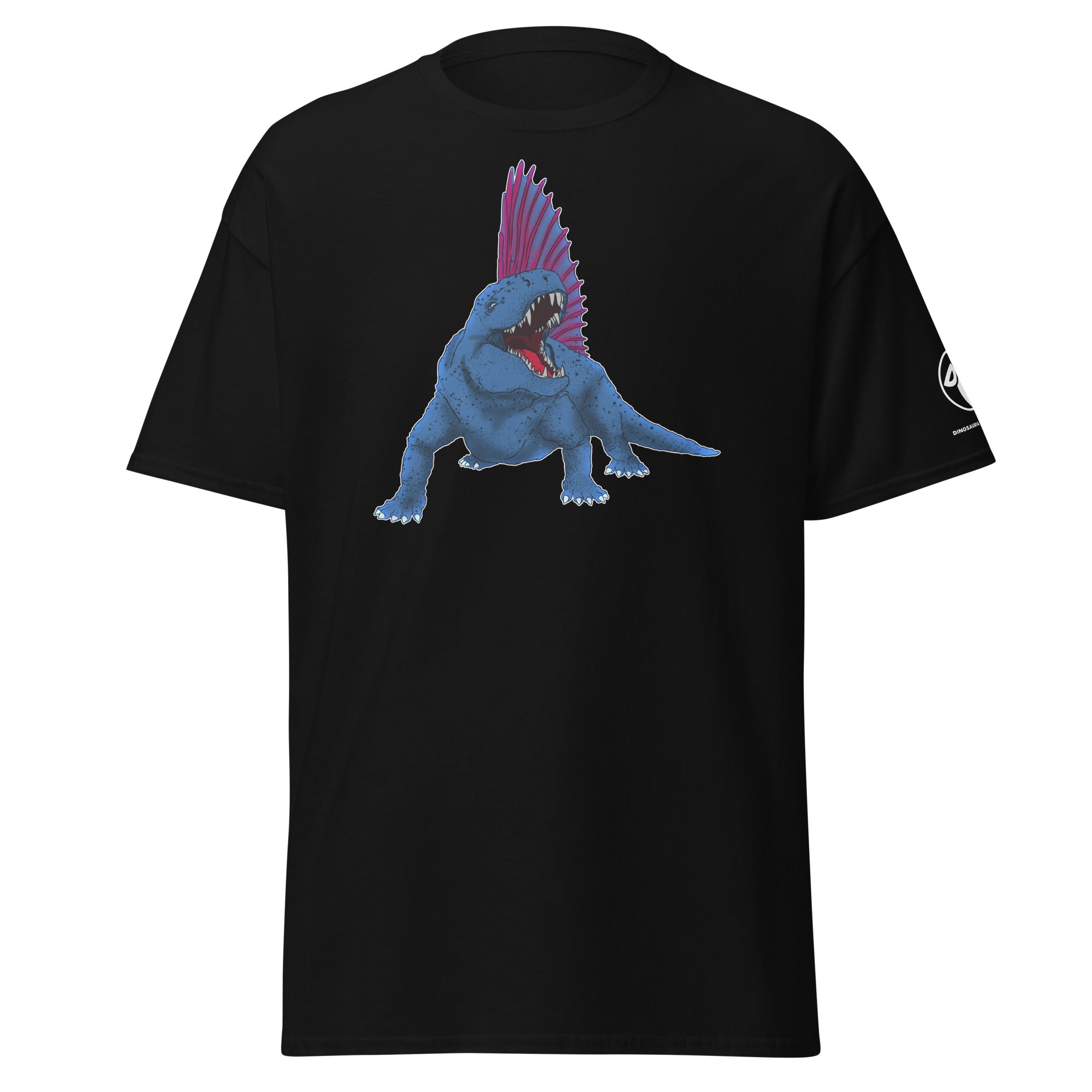 Dimetrodon Unisex Classic T-Shirt