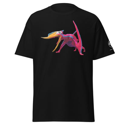 Dsungaripterus Unisex Classic T-Shirt