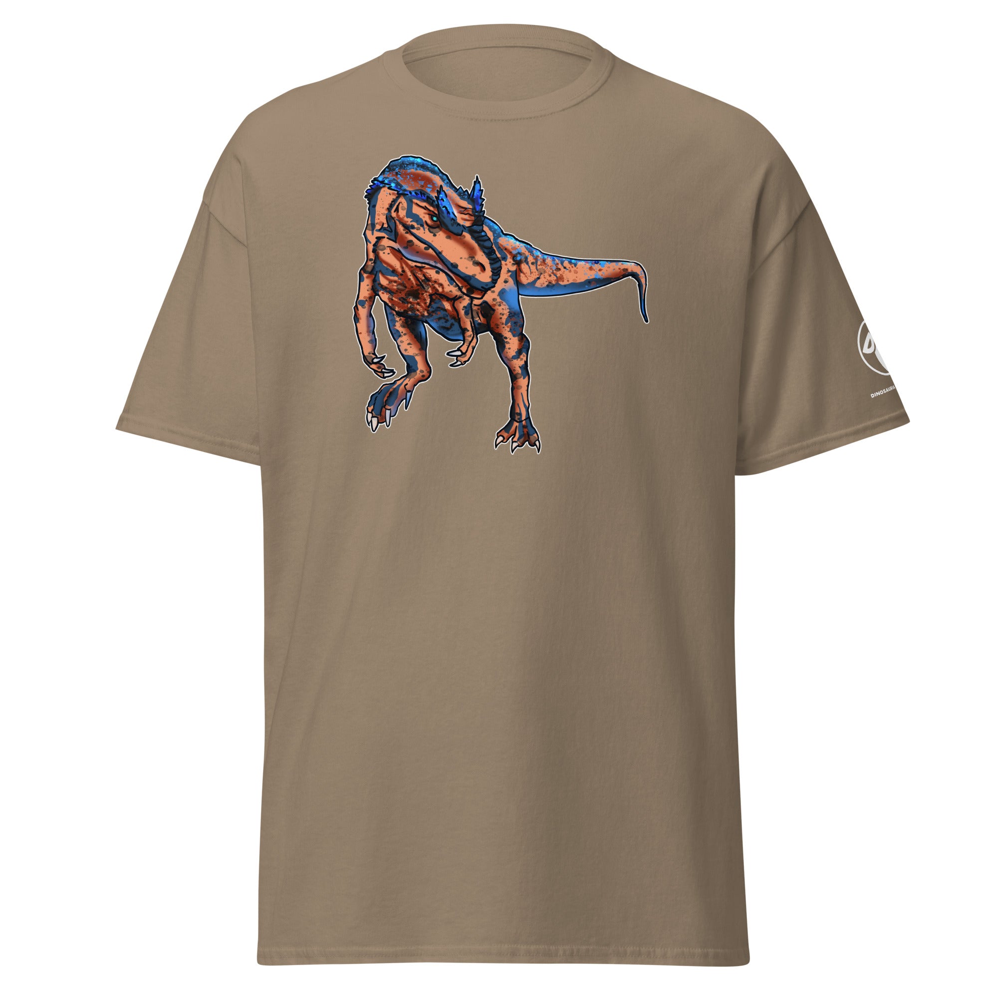 Allosaurus Unisex Classic T-Shirt