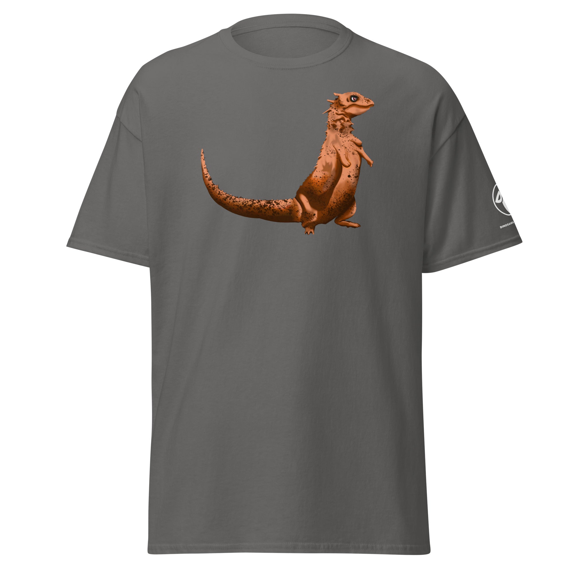 Camiseta clásica unisex Jakapil